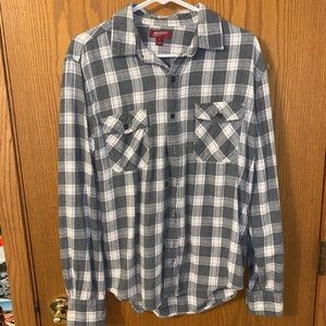 Men’s Arizona Flannel